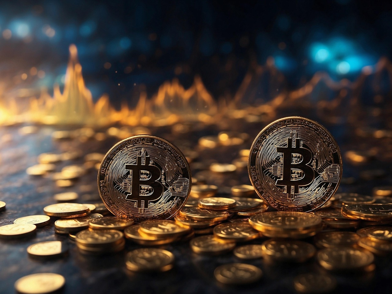 嘉信理财CEO Rick Wurster：一年内推出加密货币现货交易